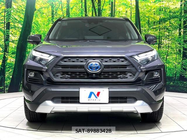 Toyota RAV4 2025-01 8277398-14