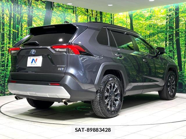 Toyota RAV4 2025-01 8277398-17