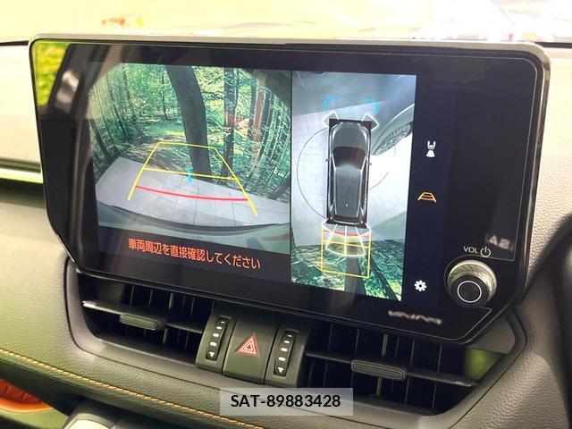 Toyota RAV4 2025-01 8277398-4