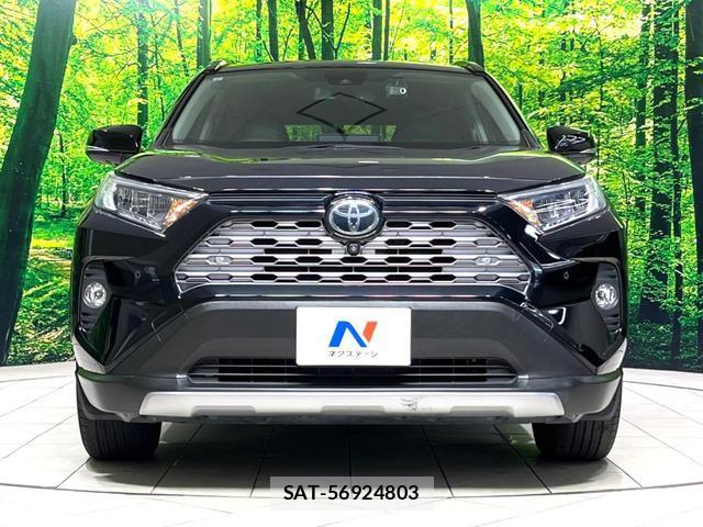 Toyota RAV4 2021-07 8277408-14
