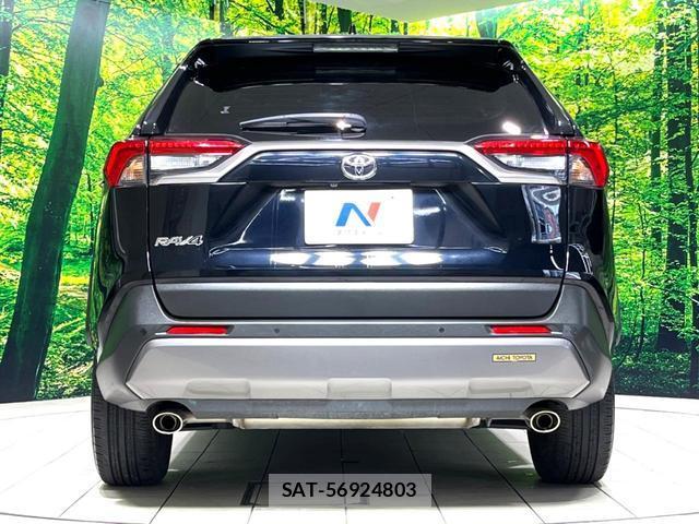 Toyota RAV4 2021-07 8277408-15