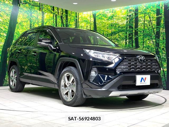 Toyota RAV4 2021-07 8277408-16