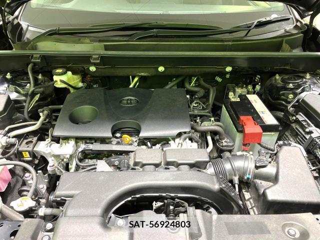 Toyota RAV4 2021-07 8277408-18