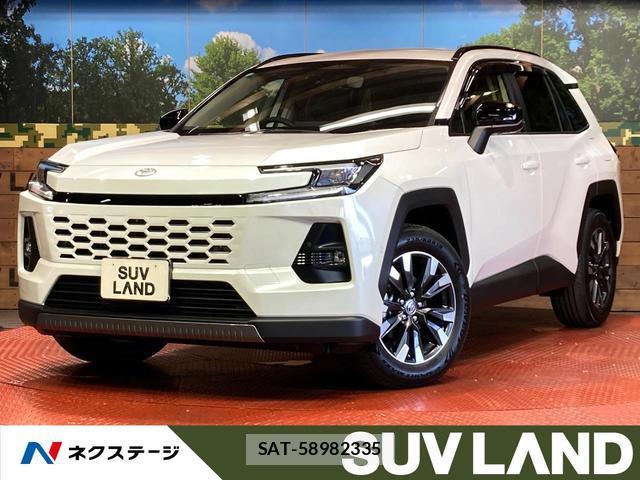 Toyota RAV4 2026-06 8277629-0