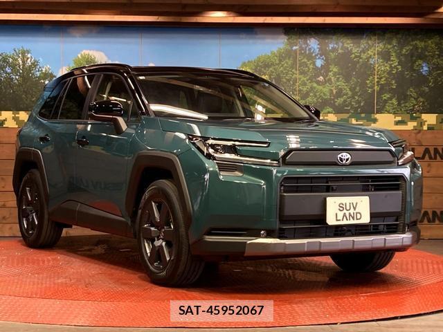 Toyota RAV4 2026-07 8277641-15