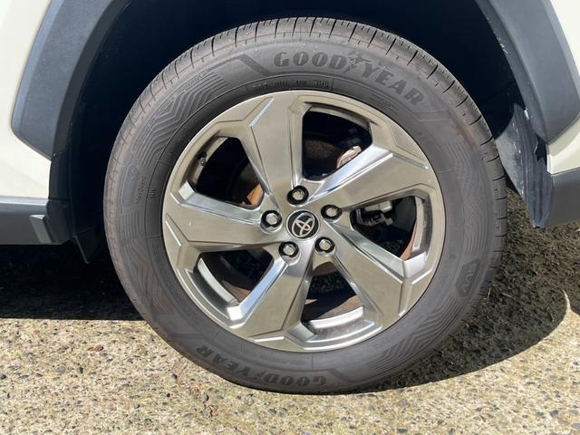Toyota RAV4 2019-08 8277958-16