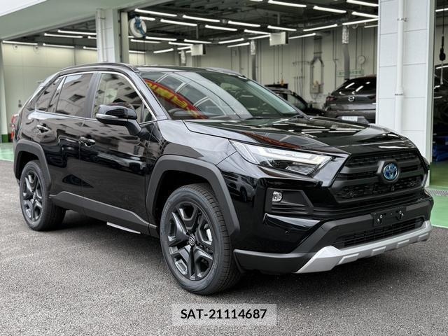 Toyota RAV4 2024-10 8277968-3