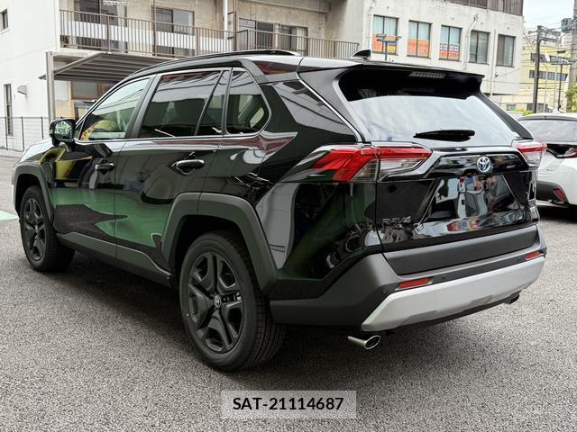 Toyota RAV4 2024-10 8277968-4