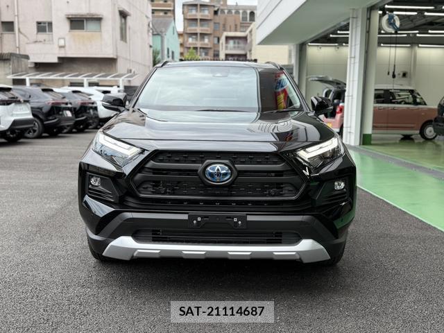 Toyota RAV4 2024-10 8277968-5