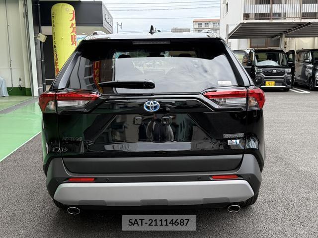 Toyota RAV4 2024-10 8277968-6