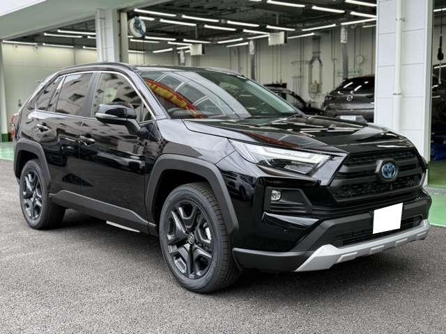 Toyota RAV4 2025-06 8277977-0