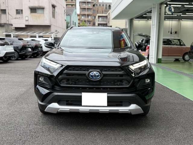 Toyota RAV4 2025-06 8277977-13