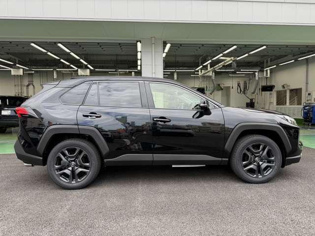 Toyota RAV4 2025-06 8277977-15