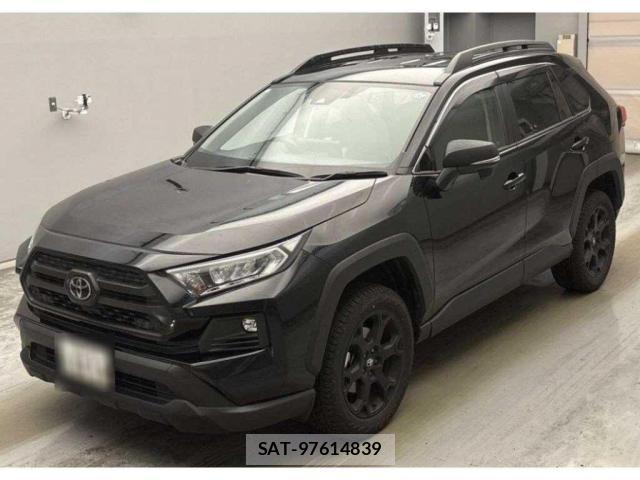 Toyota RAV4 2023-03 8278302-0