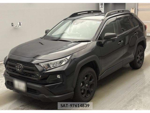 Toyota RAV4 2023-03 8278302-3