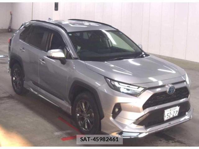 Toyota RAV4 2023-03 8278408-0