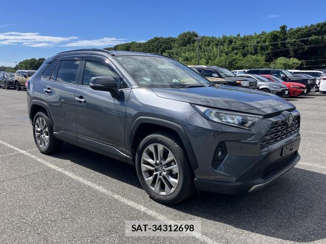 Toyota RAV4 2023-12 8278646-0