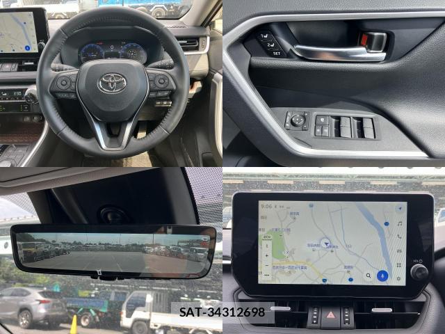 Toyota RAV4 2023-12 8278646-8