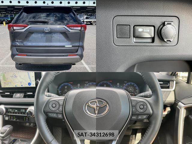 Toyota RAV4 2023-12 8278646-9