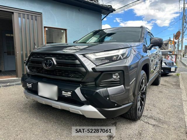 Toyota RAV4 2025-01 8278683-0