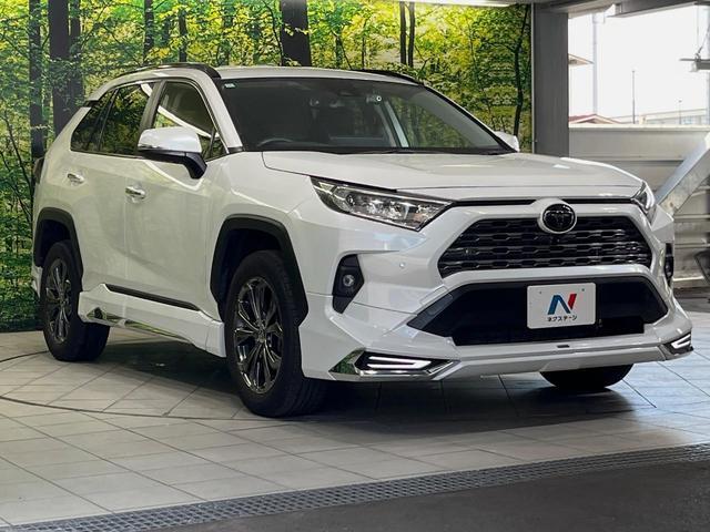 Toyota RAV4 2022-12 8278824-15