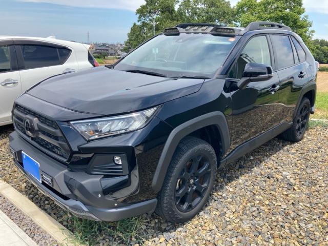 Toyota RAV4 2022-05 8279559-0