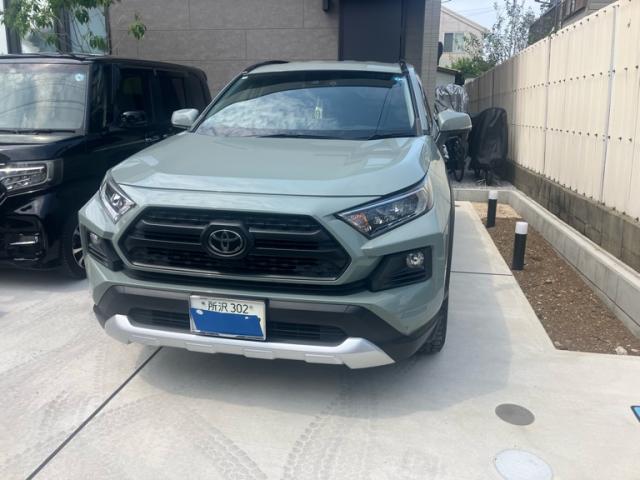 Toyota RAV4 2020-03 8279680-16