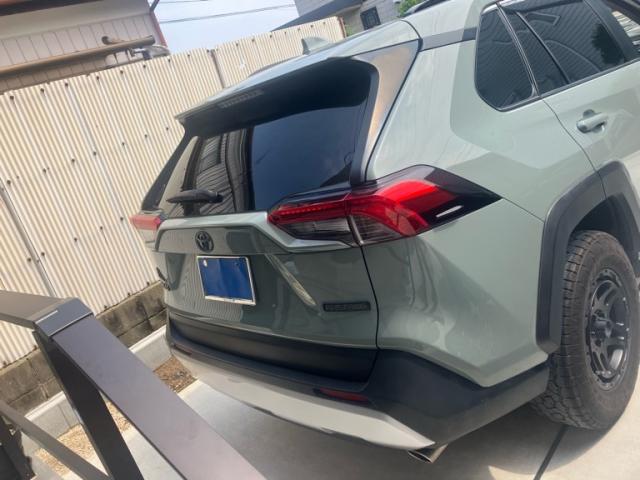 Toyota RAV4 2020-03 8279680-19