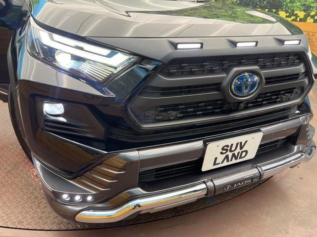 Toyota RAV4 2024-07 8279794-11