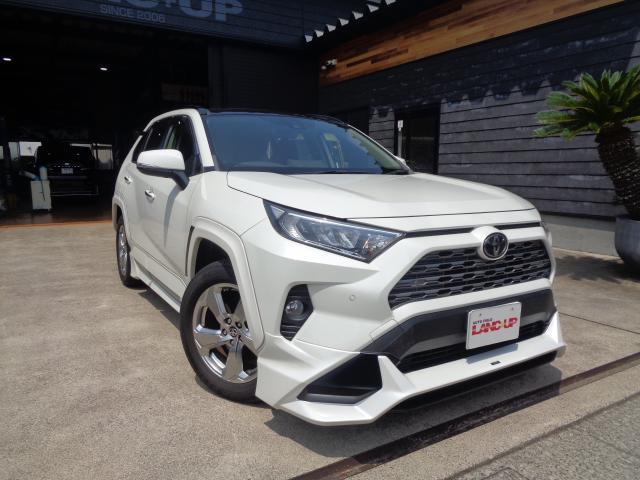 Toyota RAV4 2019-10 8280391-0