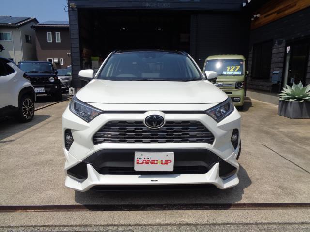 Toyota RAV4 2019-10 8280391-3