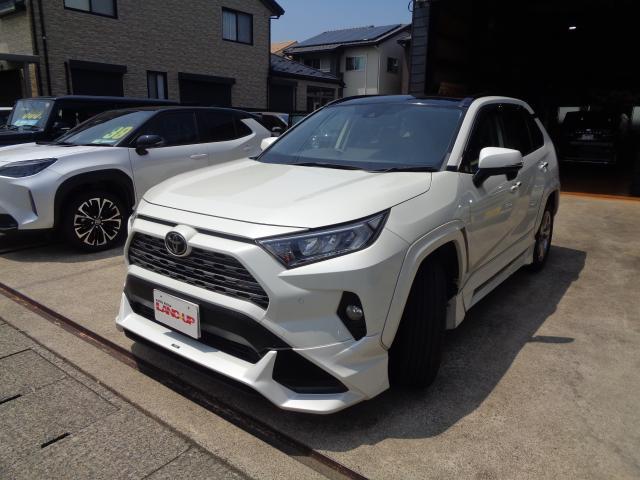 Toyota RAV4 2019-10 8280391-4