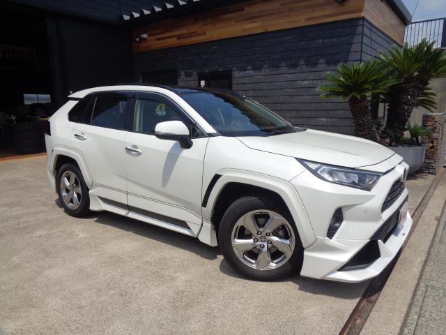 Toyota RAV4 2019-10 8280391-5