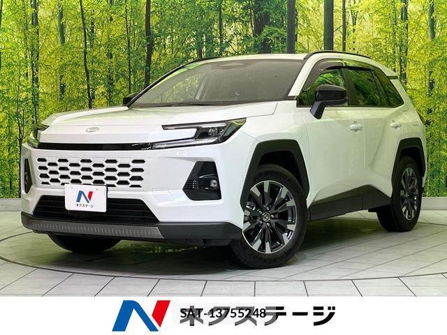 Toyota RAV4 2026-05 8280486-0