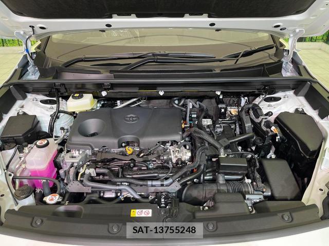 Toyota RAV4 2026-05 8280486-17