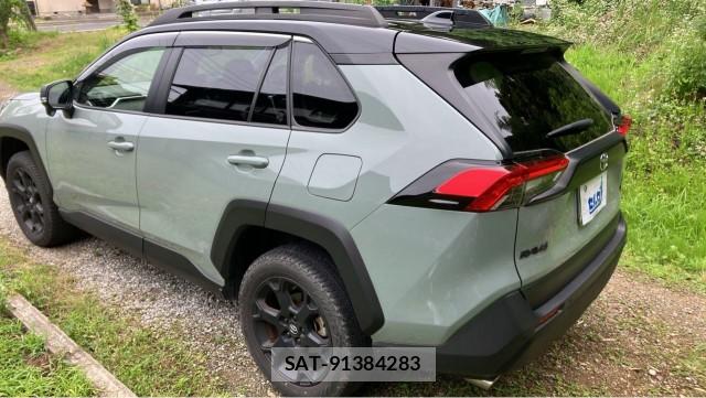 Toyota RAV4 2025-01 8281424-13