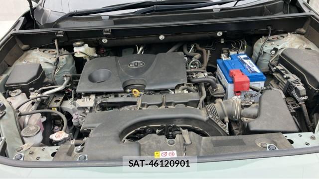 Toyota RAV4 2019-11 8281765-7