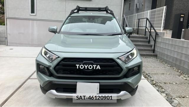 Toyota RAV4 2019-11 8281765-9