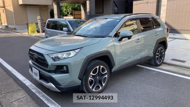 Toyota RAV4 2020-01 8281927-0