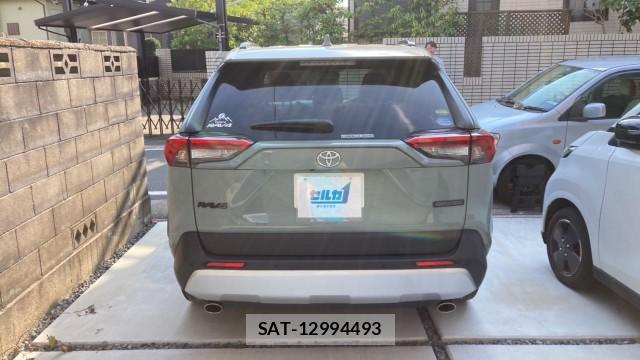 Toyota RAV4 2020-01 8281927-1