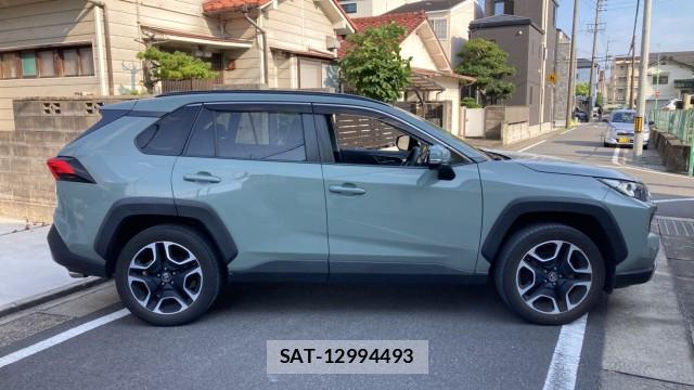 Toyota RAV4 2020-01 8281927-10