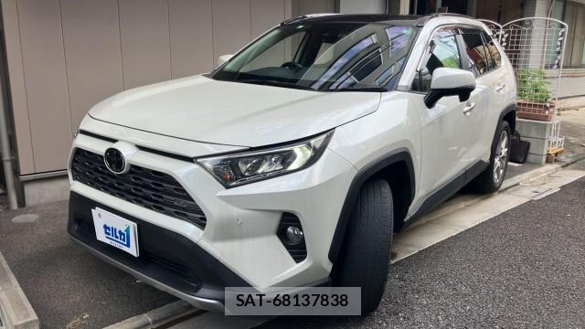 Toyota RAV4 2019-09 8282193-0