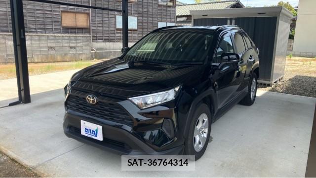 Toyota RAV4 2019-10 8282293-0