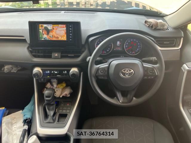 Toyota RAV4 2019-10 8282293-16