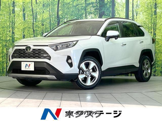 Toyota RAV4 2021-07 8282628-0