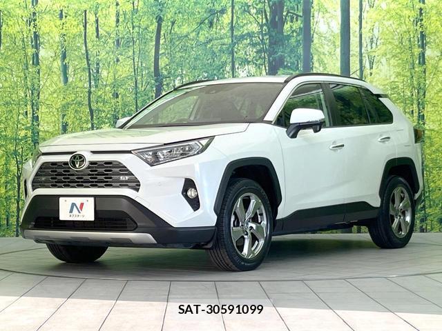 Toyota RAV4 2021-07 8282628-13