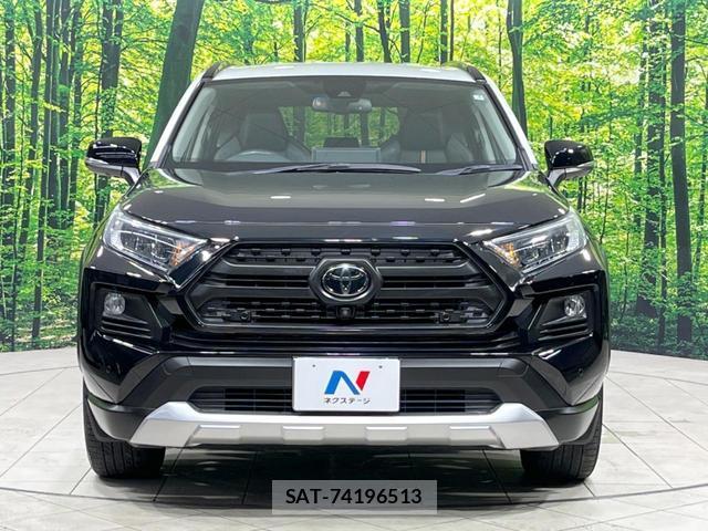 Toyota RAV4 2021-02 8282648-13