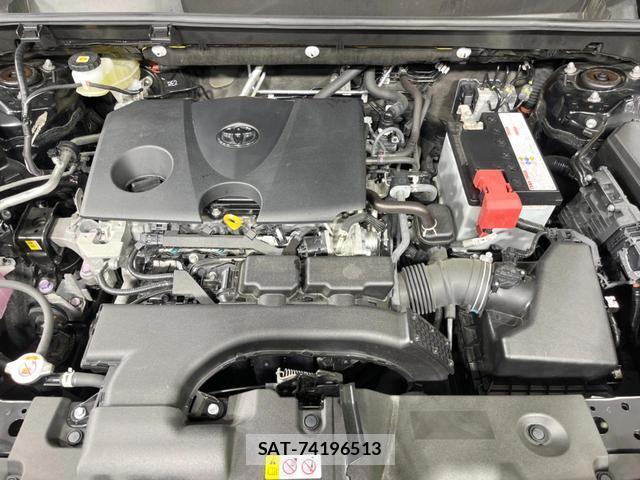 Toyota RAV4 2021-02 8282648-17