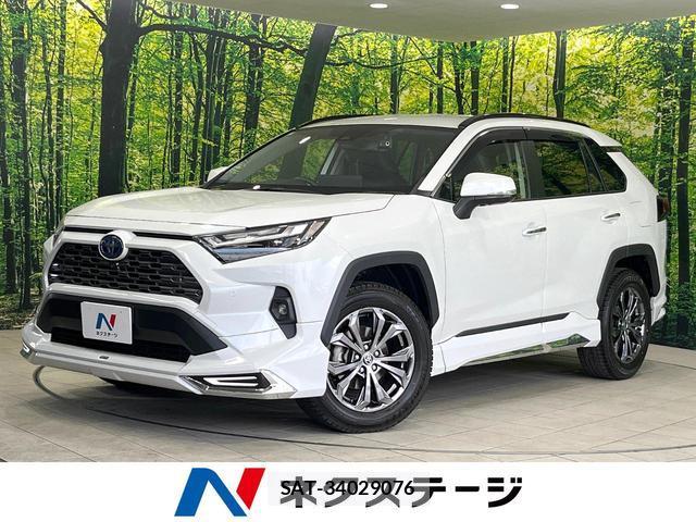 Toyota RAV4 2023-03 8282672-0