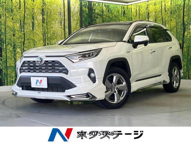 Toyota RAV4 2020-07 8283029-0